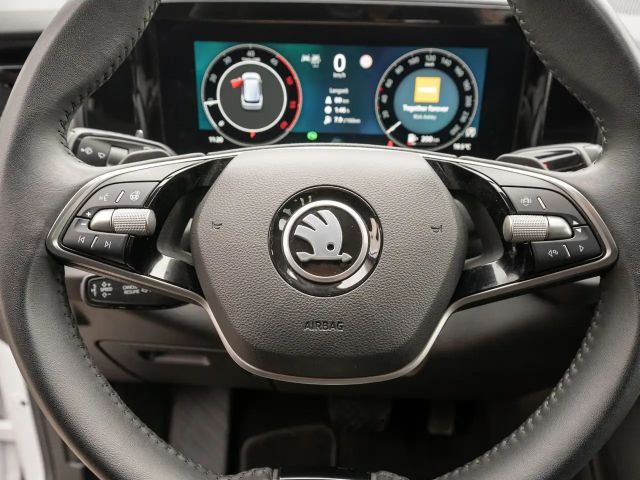 Skoda Kodiaq 2.0 TDI 4x4 Selection