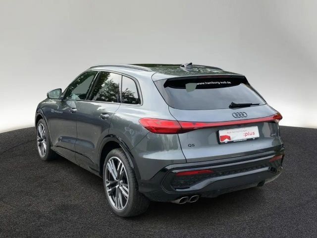 Audi Q5 Quattro S-Line S-Tronic