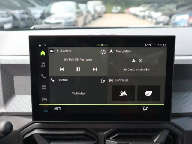 Dacia Bigster Bigster 1.2 Essential 4x4 Kamera/PDC/LM