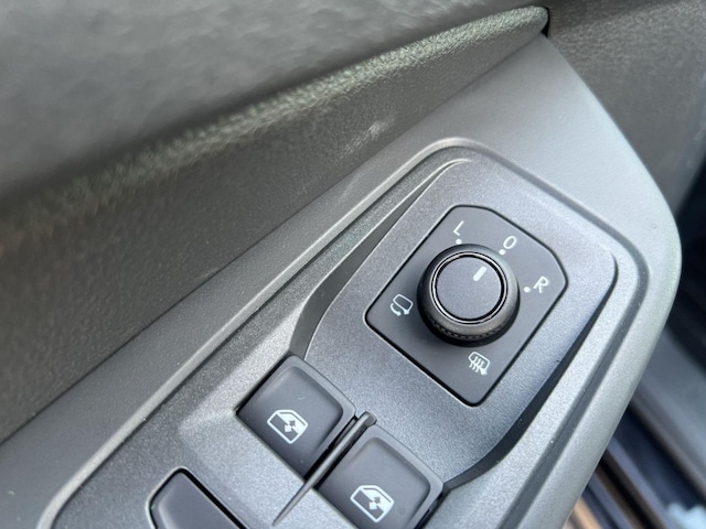 Volkswagen Caddy 1.5 TSI DSG