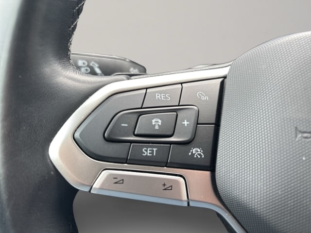 Volkswagen Taigo 1.5 TSI DSG IQ.Drive Style