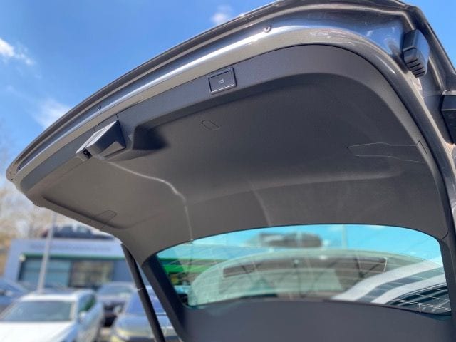 Skoda Octavia Combi RS