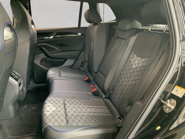 Volkswagen Tiguan DSG R-Line