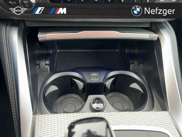 BMW 430 430i Cabrio M-Sport xDrive