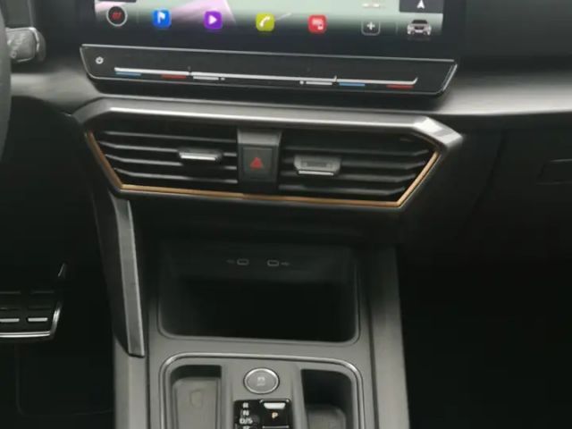 Cupra Formentor 2.0 TSI 4Drive DSG VZ