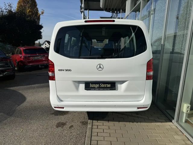 Mercedes-Benz EQV 300 Limousine Lang