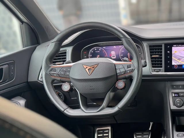 Cupra Ateca 4Drive DSG
