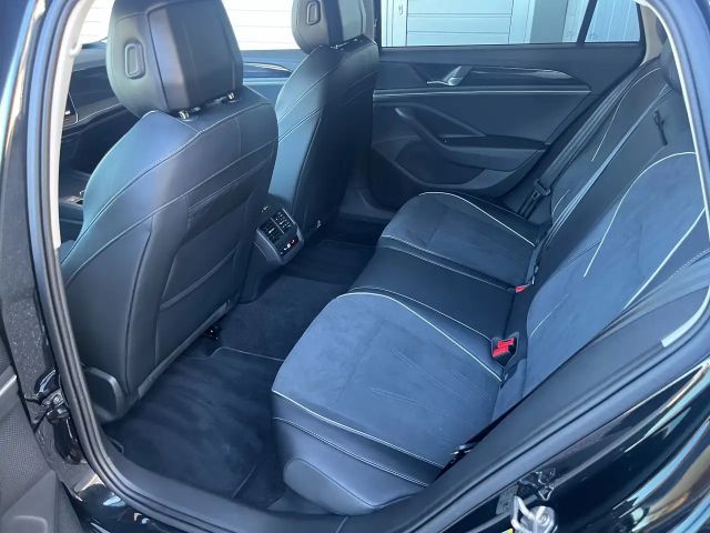 Volkswagen Passat 2.0 TDI Business Variant