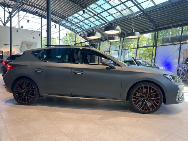 Cupra Leon 2.0 TSI VZ