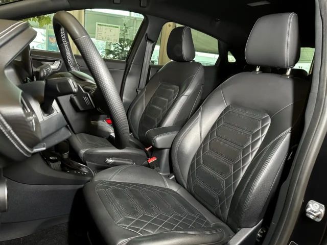 Ford Puma ST Line Vignale