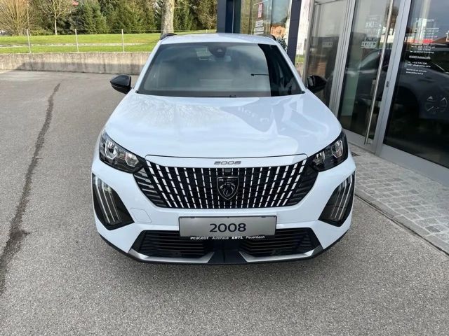 Peugeot 2008 Allure Pack