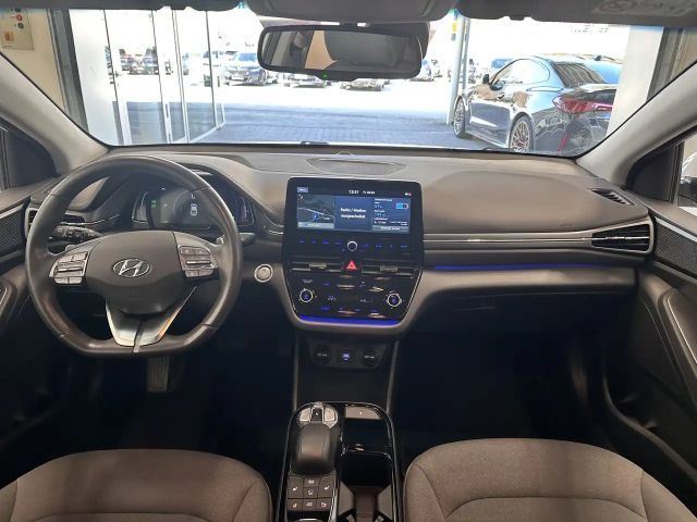 Hyundai Ioniq Electric