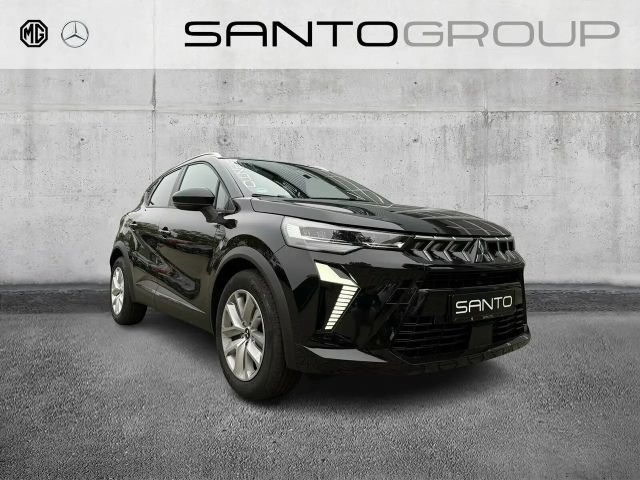 Mitsubishi ASX ASX 1.3 T Plus MHEV (EURO 6e) Klima/LED/Sitzhzg.