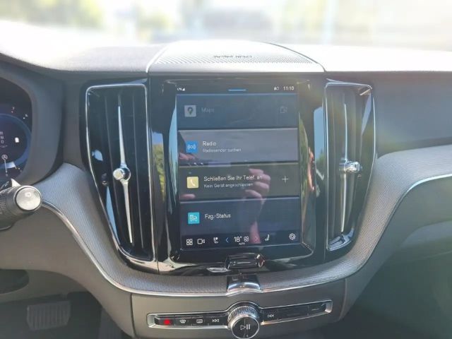 Volvo XC60 Dark Plus