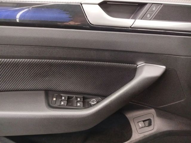 Volkswagen Arteon 2.0 TSI 4Motion DSG