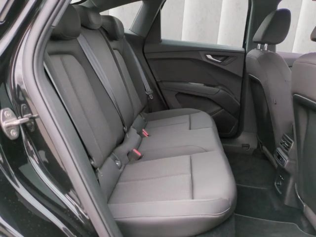 Audi Q4 e-tron 40 Sportback
