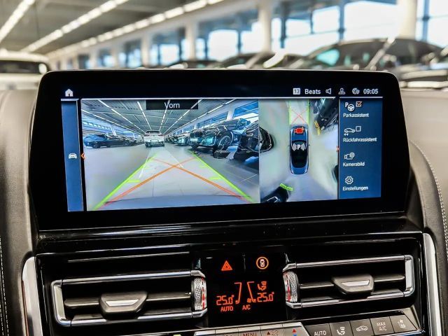 BMW M850 Cabrio M-Sport xDrive