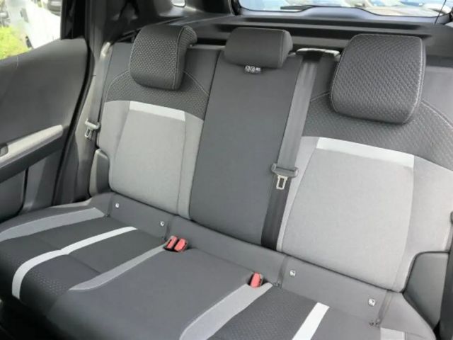 Opel Frontera GS e-Frontera