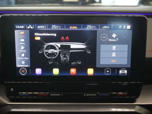 Cupra Formentor 1.5 TSI