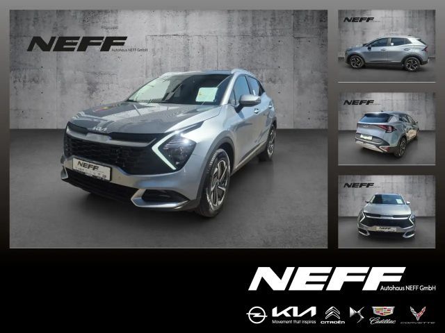 Kia Sportage GDi Vision