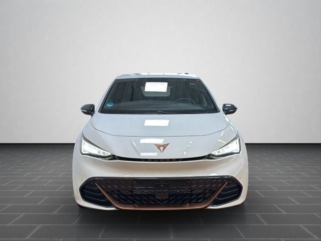 Cupra Born 77 kWh eBoost