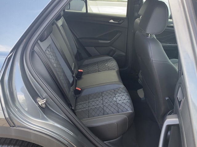 Volkswagen T-Roc 1.0 TSI R-Line