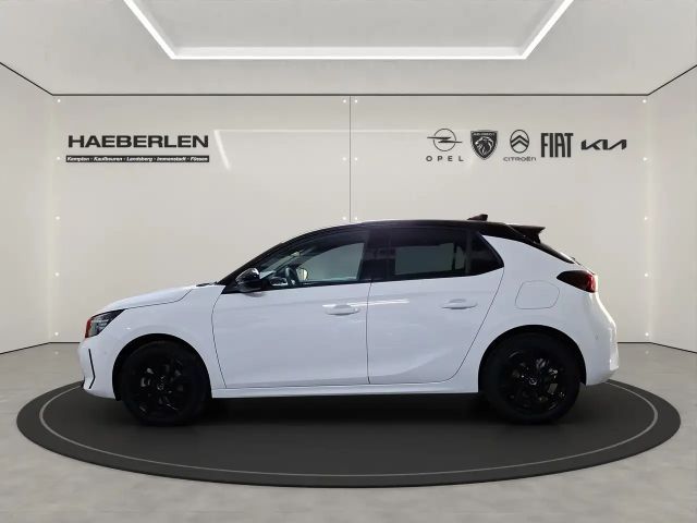 Opel Corsa GS-Line Grand Sport