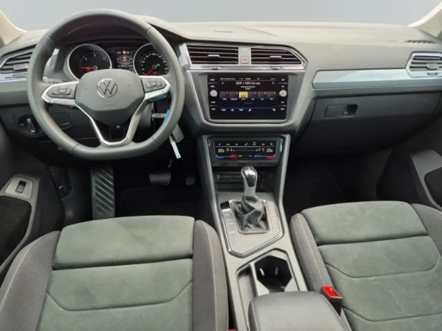 Volkswagen Tiguan 2.0 TDI DSG Life