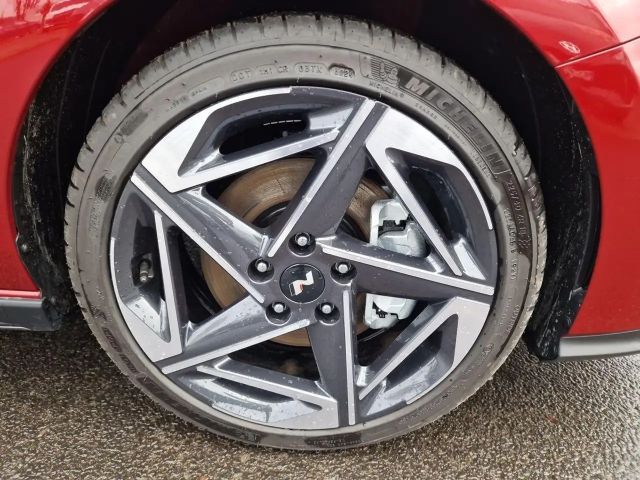 Hyundai i30 N Line T-GDi