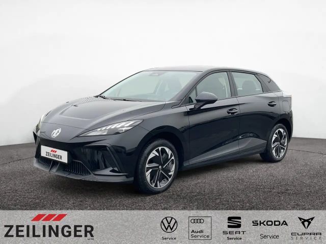 MG MG4 51 kWh EV Standard range