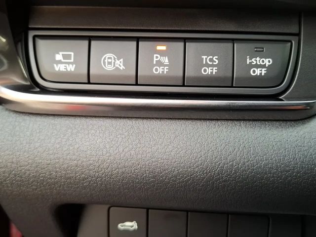 Mazda CX-30 SkyActiv e-Skyactiv