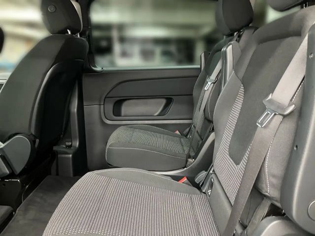 Mercedes-Benz V 220 Limousine Lang V 220 d