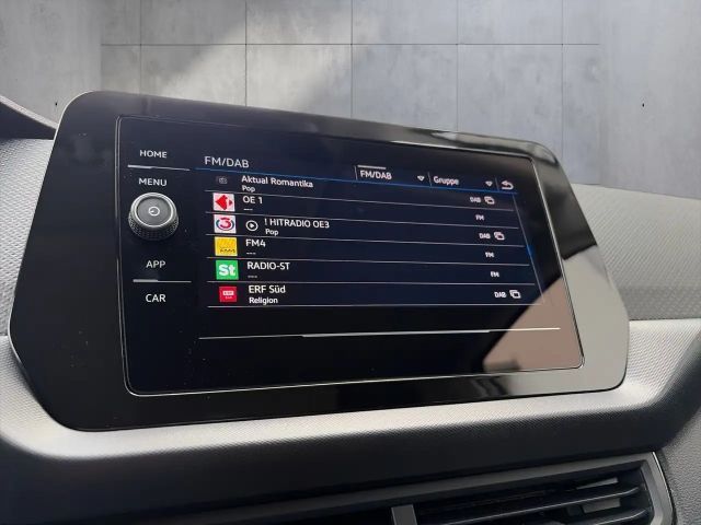 Volkswagen T-Cross 4Me TSI