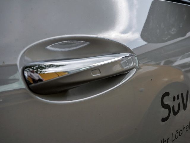 Mercedes-Benz GLA 200 GLA 200 d