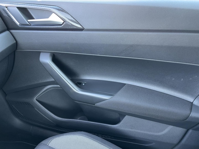 Volkswagen Polo 1,0 l,Navi,SH,Climatronic,LED,Telefonschnittstelle,App-Connect