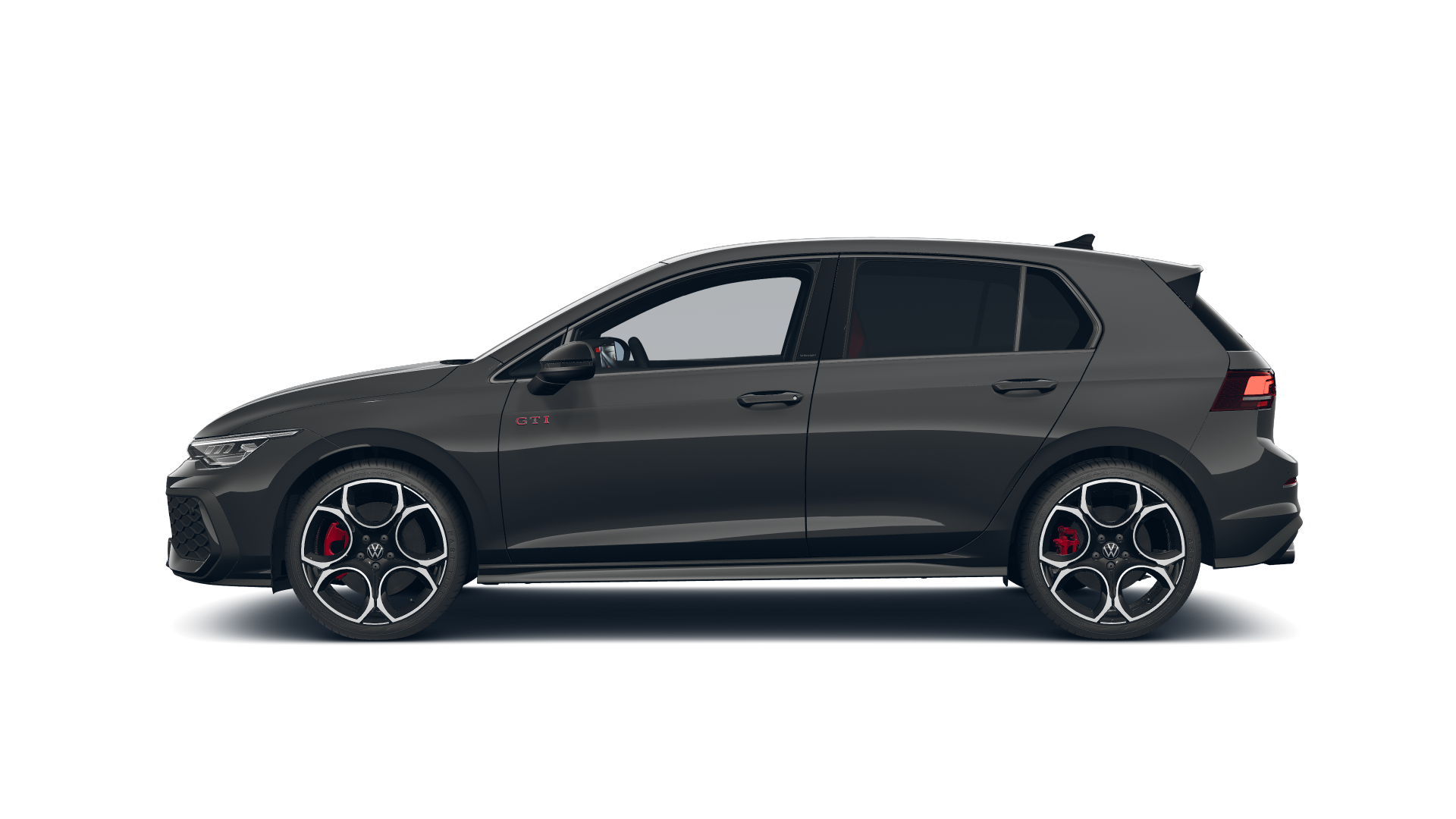 Volkswagen Golf 2.0 TSI DSG Golf VIII