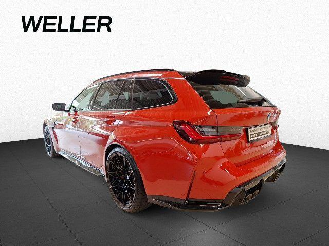 BMW M3 Competition Touring xDrive
