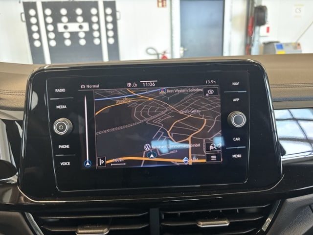 Volkswagen T-Roc 2.0 TSI 4Motion DSG