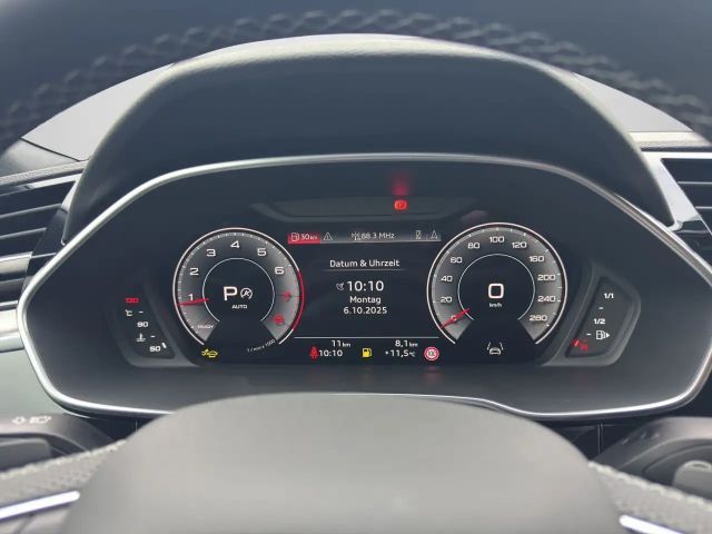 Audi Q3 40 TFSI Quattro S-Line