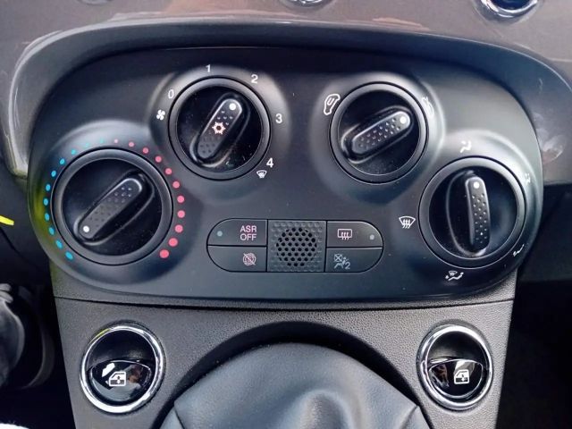 Fiat 500 1.0 GSE Hybrid *Parkpilot*Alufelgen*