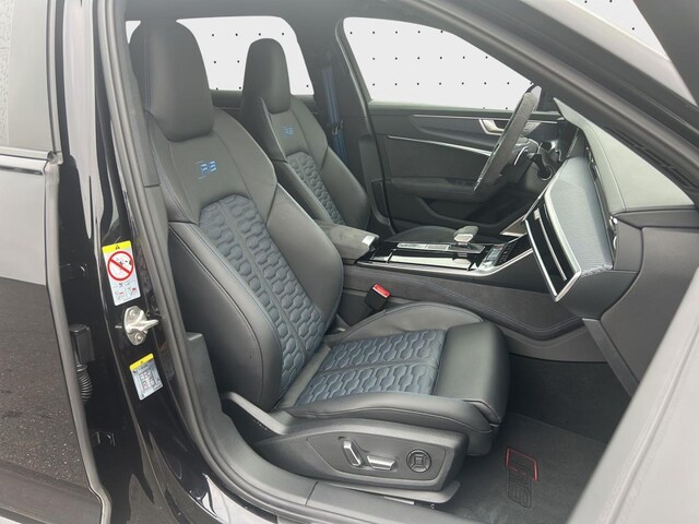 Audi A6 e-tron Avant Performance Quattro