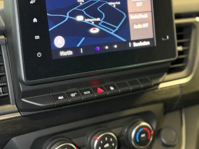 Renault Trafic Blue L1H1 Techno dCi 150