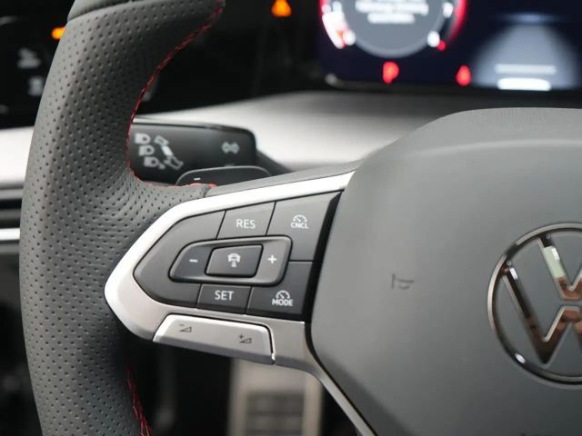 Volkswagen Golf GTI Golf VIII