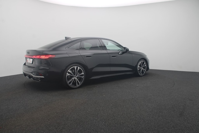 Audi A5 Hybride Quattro S-Tronic