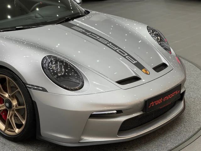 Porsche 992 Coupé GT3