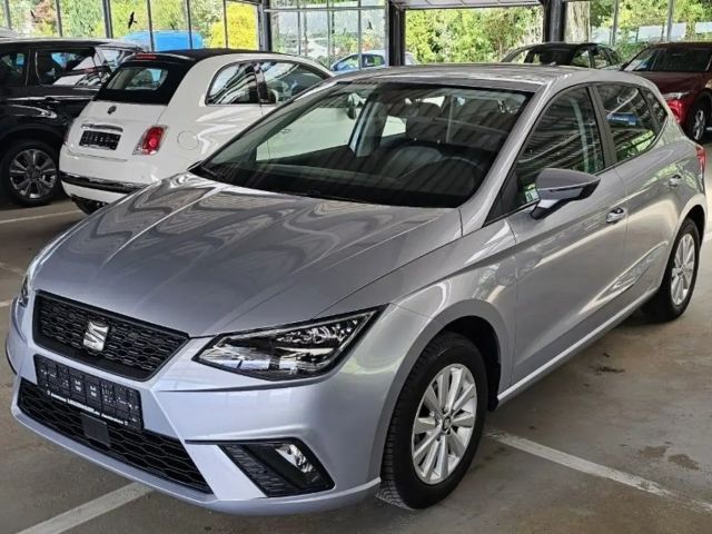 Seat Ibiza 1.0 MPI Style