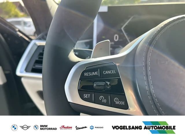 BMW X6 M-Sport xDrive