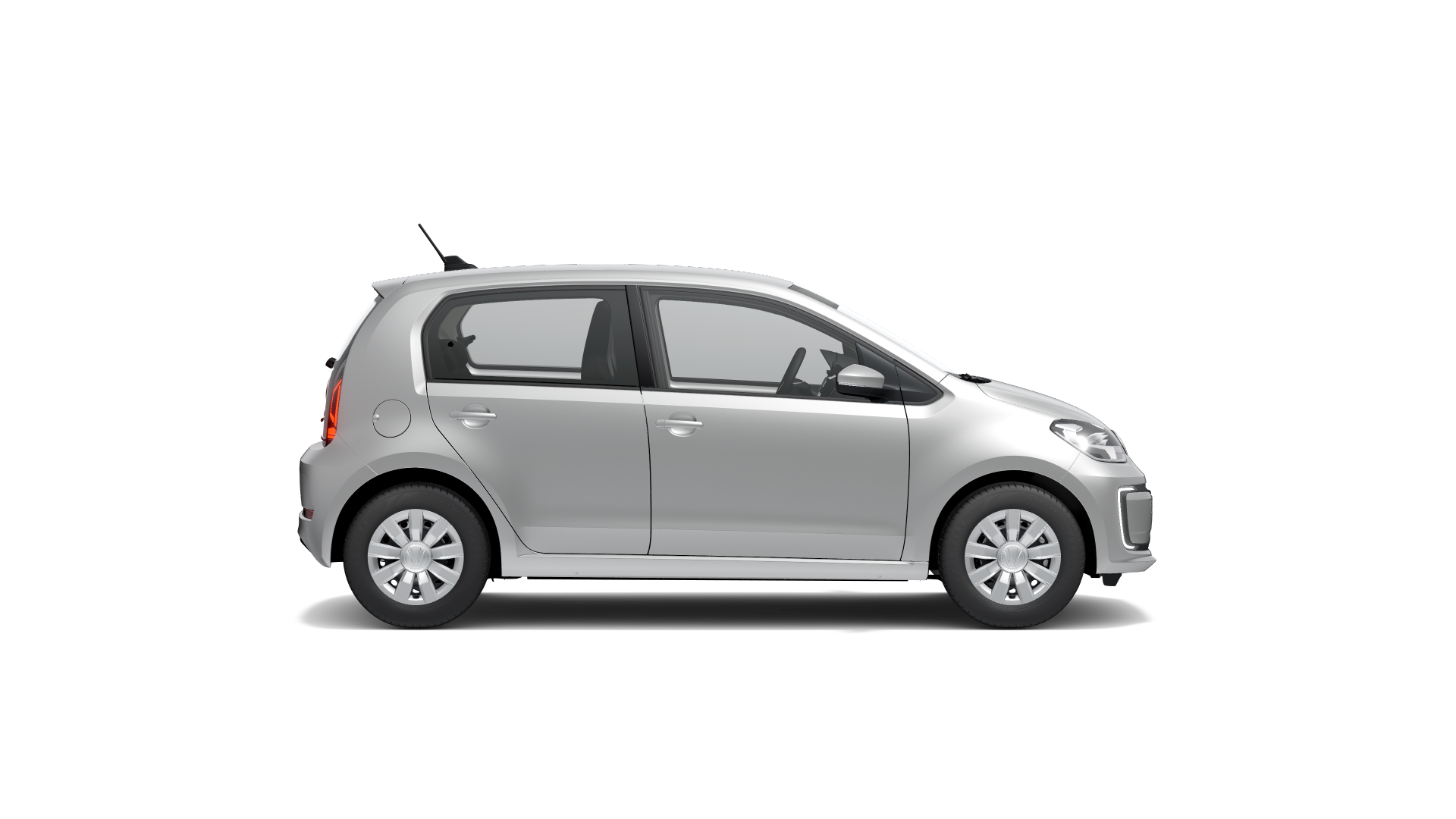 Volkswagen e-up! e-up! Kamera SHZ Bluetooth DAB