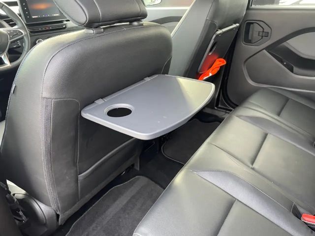 Nissan Townstar N-Design Navi Apple CarPlay DAB Entry Entry Temp K