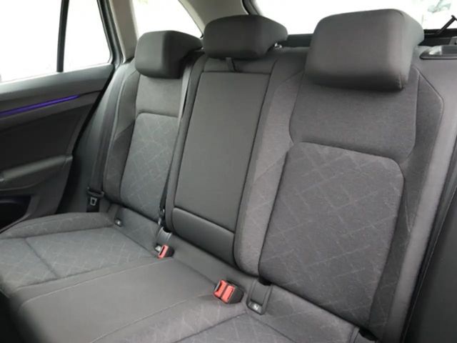 Volkswagen Golf 1.0 TSI Life Variant